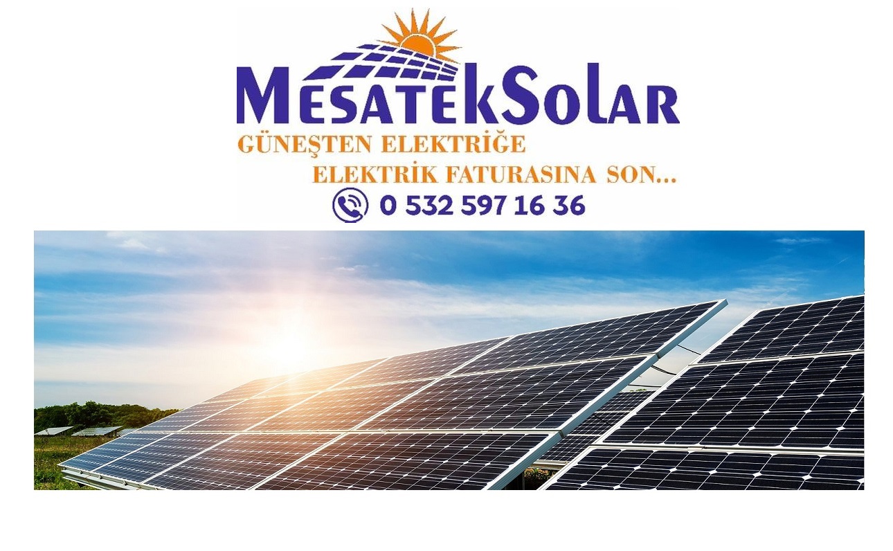 Datça Deniz Araçları Güneş Enerjisi-0 532 597 16 36-MESATEK SOLAR